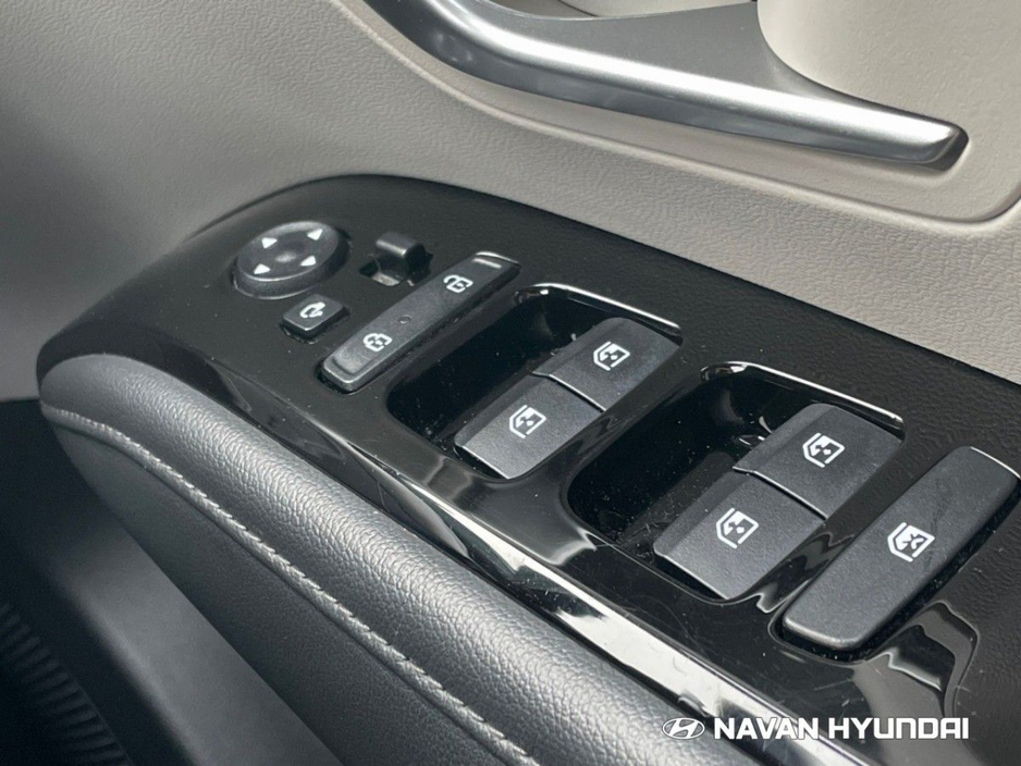 2022 Hyundai Tucson 4WD Executive PHEV Auto