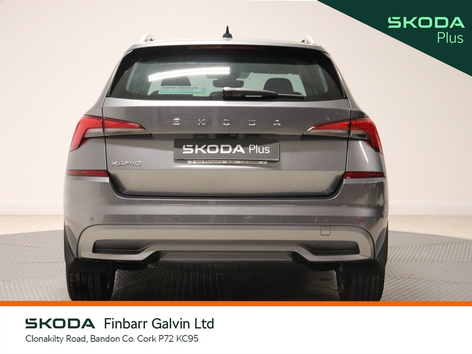 2023 Skoda Kamiq Style 1.0TSI 110HP €24,950