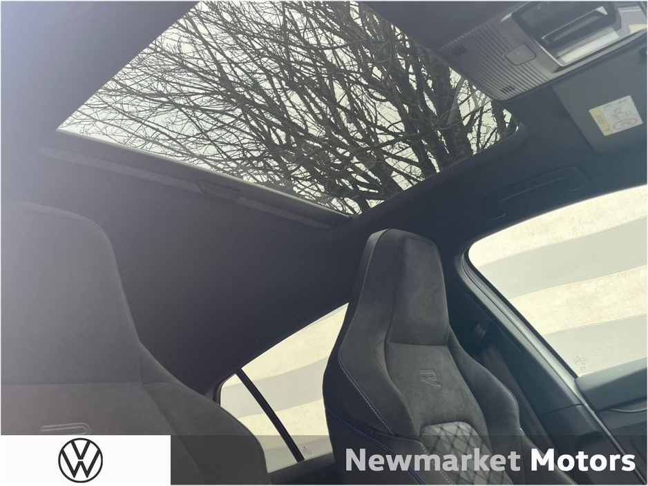 2026 Volkswagen Golf - image 22