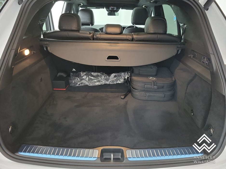 2025 Mercedes-Benz GLE Class GLE 53 AMG Premium + Night Edition 4-Matic €139,950