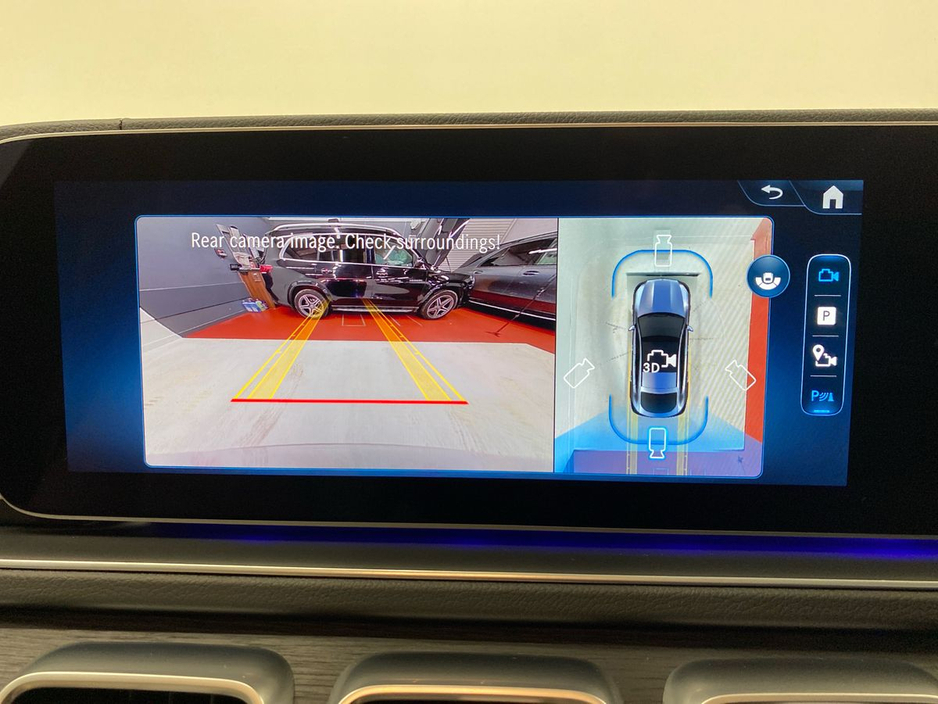 2026 Mercedes-Benz GLE Class - image 15