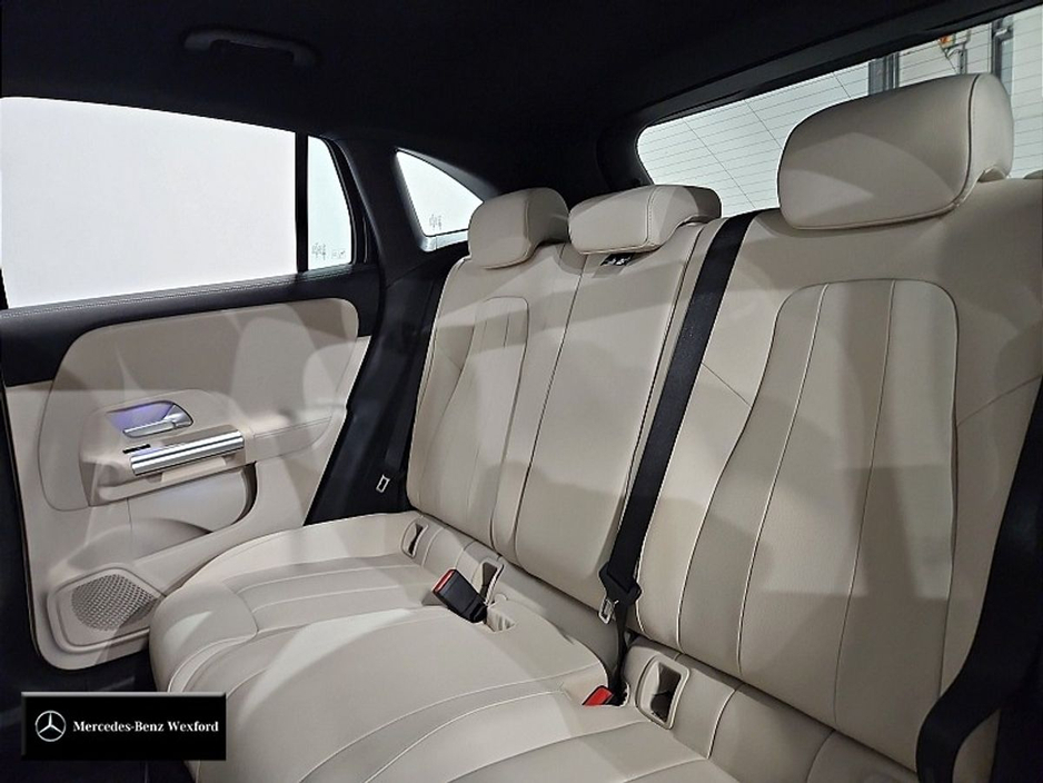 2026 Mercedes-Benz GLA Class - image 17