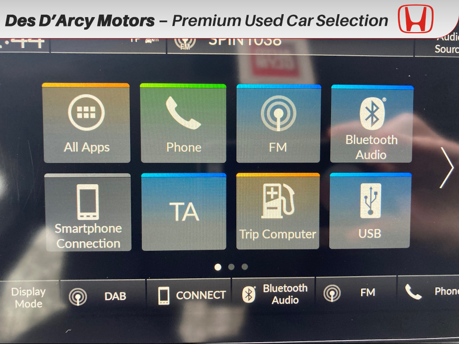 2023 Honda Jazz ELEGANCE I-MMD CVT €26,950