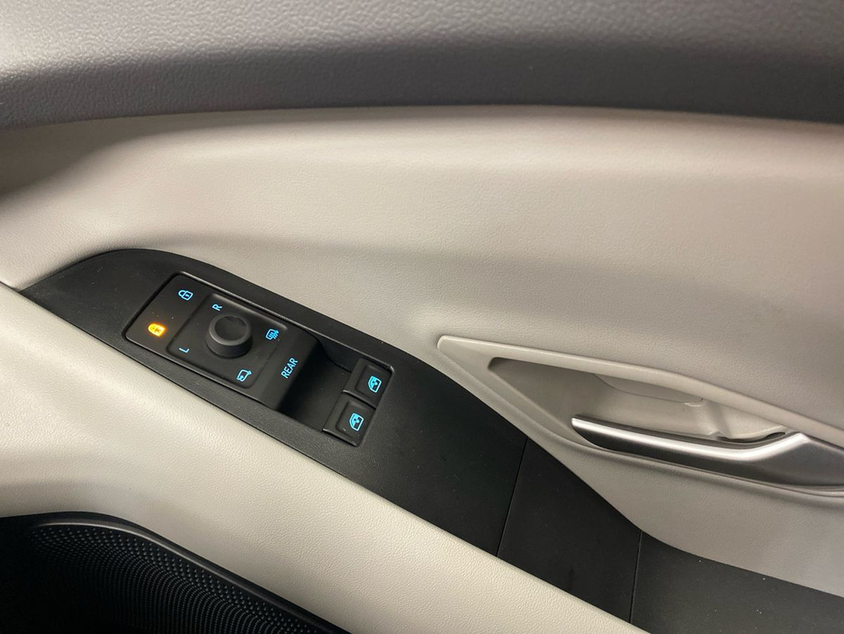 2026 Ford Capri Select 77kWh Extended Range €42,995