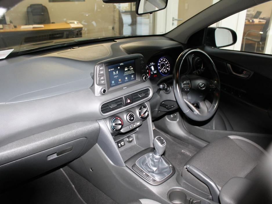 2019 Hyundai Kona - image 9