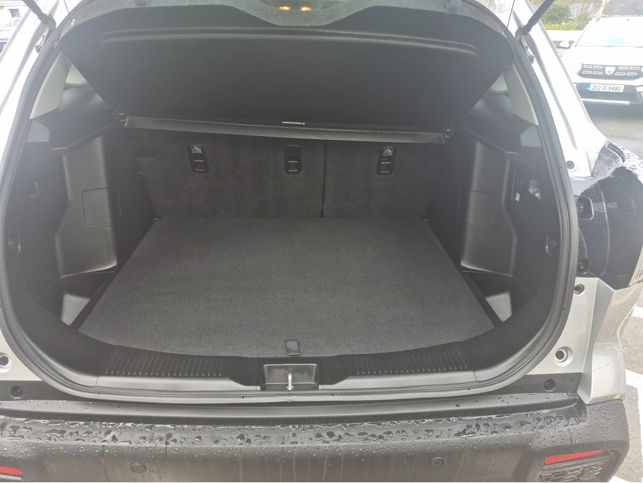 2024 Suzuki SX4 S-Cross - image 10