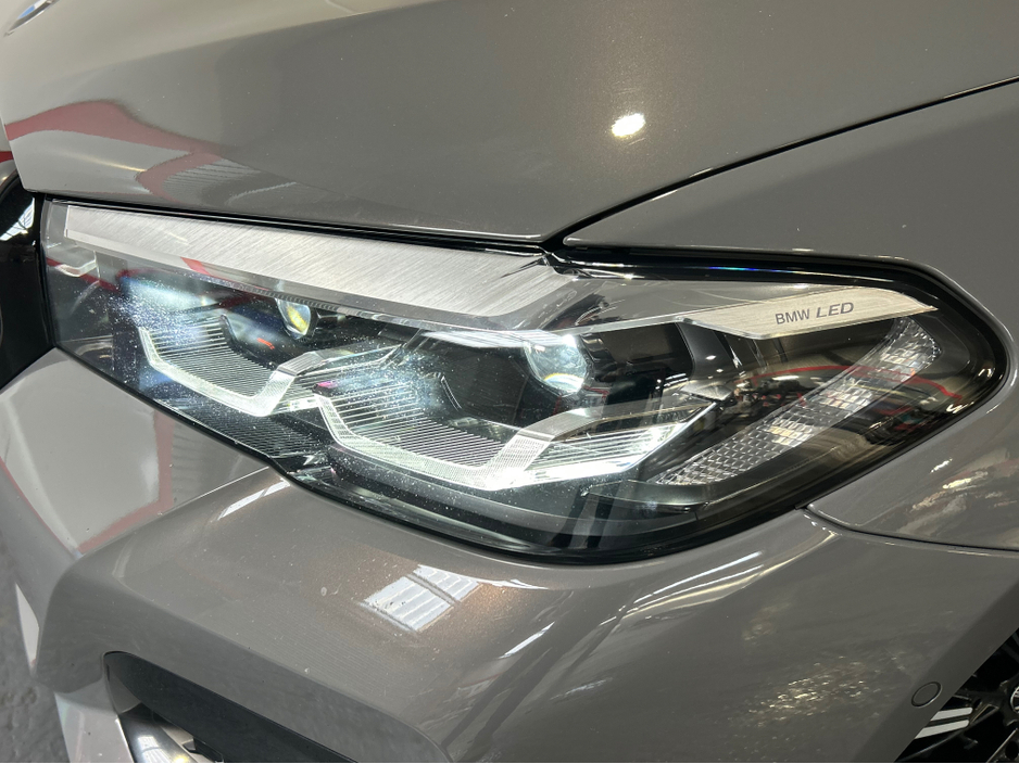 2022 BMW 5 Series D G30 M SPORT MHEV 187BHP