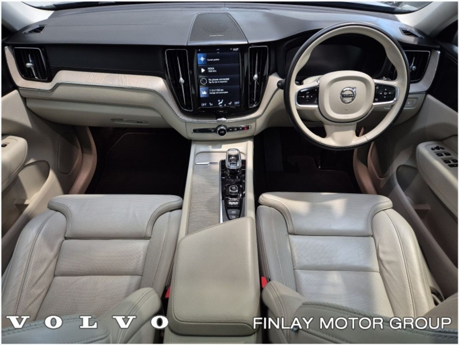 2020 Volvo XC60 T8 (390hp) PHEV Inscription Auto AWD €38,950