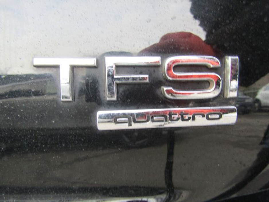 2015 Audi A4 5DR AUTOMATIC LEATHER HI SPEC €14,950