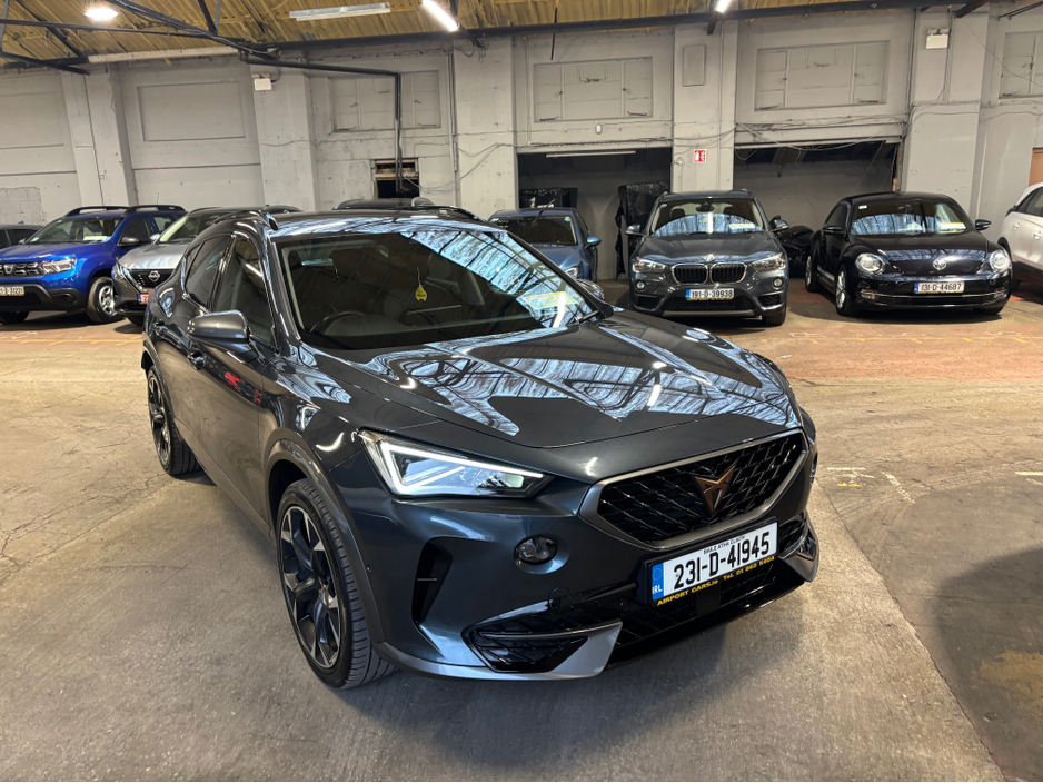 2023 Cupra Formentor - image 5