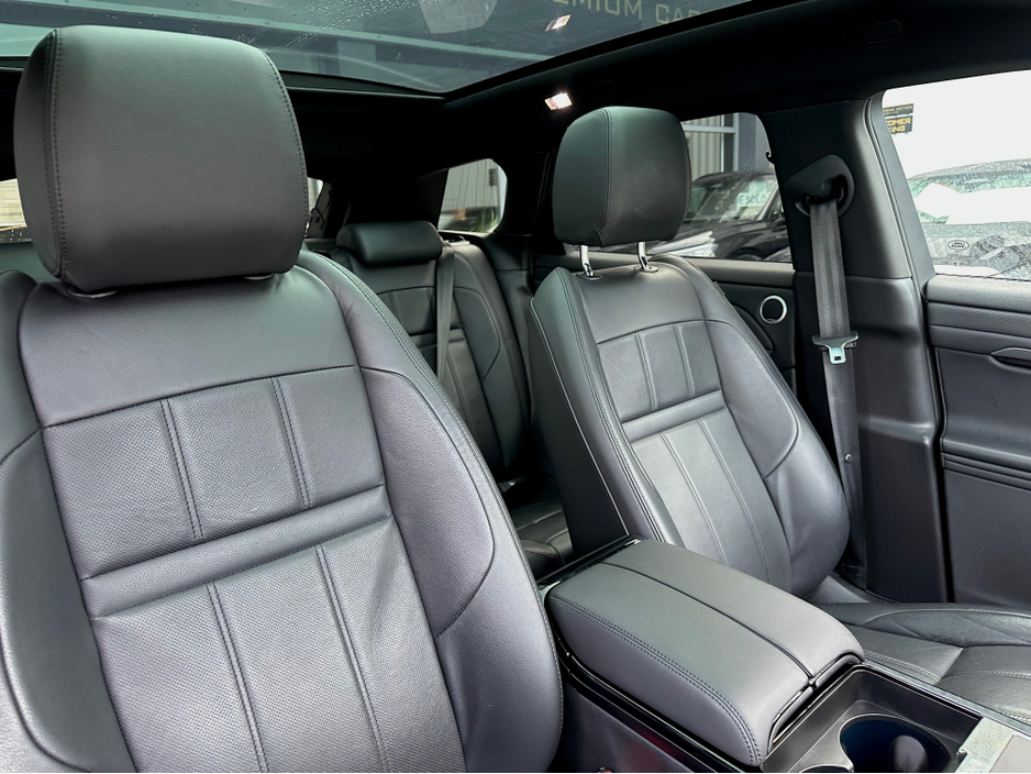 2023 Land Rover Range Rover Evoque EDITION €42,950