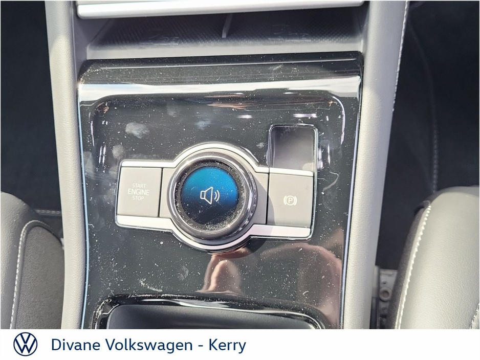 2026 Volkswagen Tayron R LINE 75 2.0TDI 150BHP AUTOMATIC €72,900