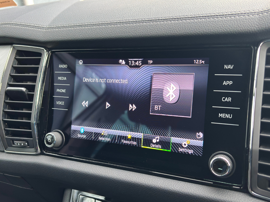 2023 Skoda Kodiaq - image 25