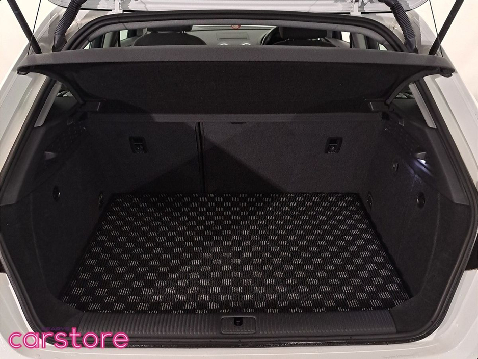 2017 Audi A3 1.4 TFSI €17,880