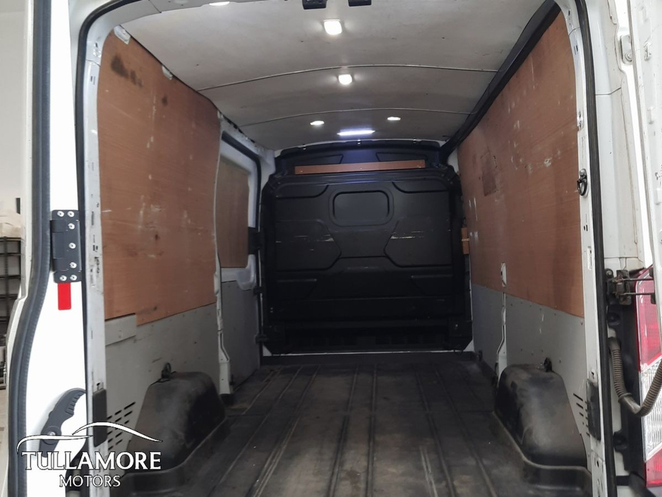 2019 Ford Transit TRANSIT 350 L TREND 2.0 130BHP €6,700