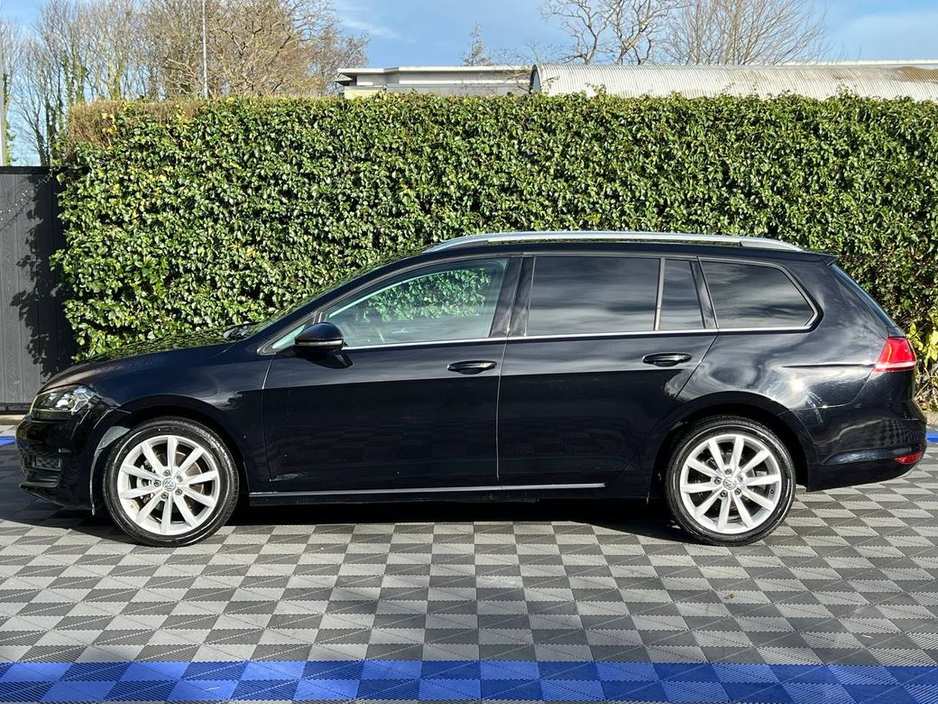 2017 Volkswagen Golf - image 3