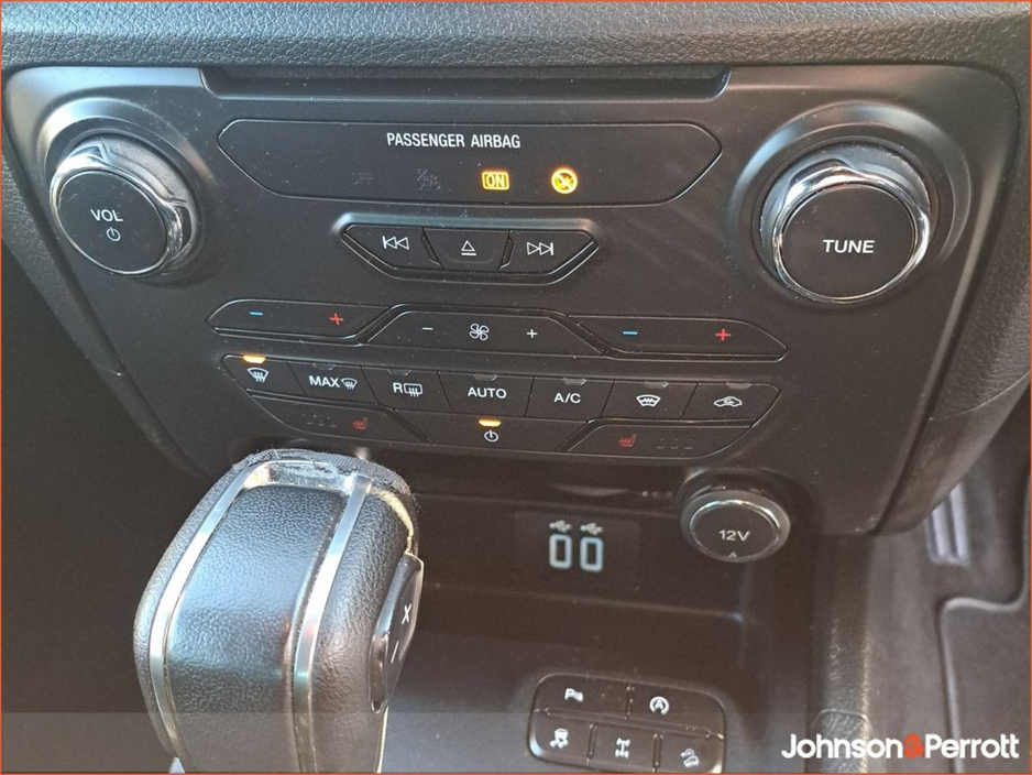 2021 Ford Ranger Wildtrak €24,950