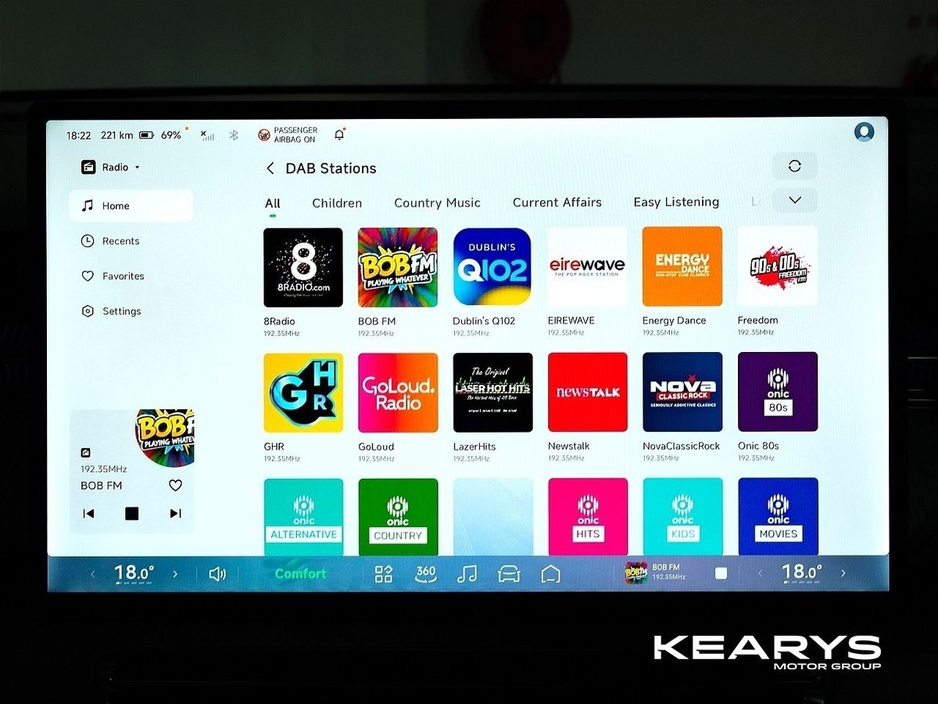 2026 Xpeng G6 - image 14