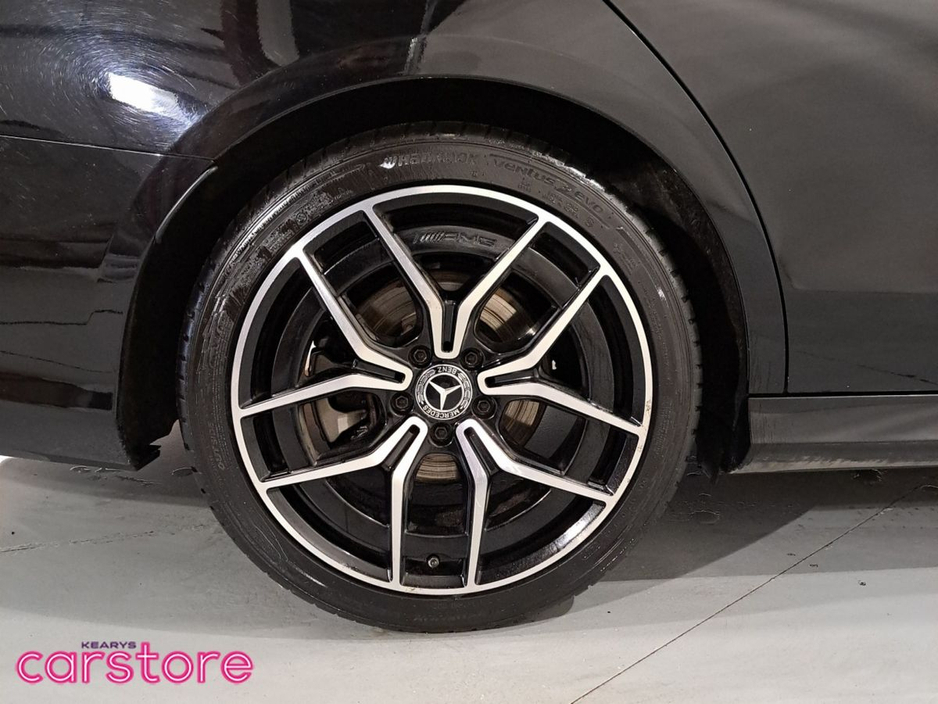 2022 Mercedes-Benz E Class - image 14