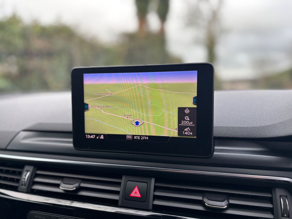 2018 Audi A5 - image 27