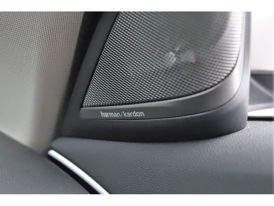 2020 BMW 5 Series 530E SE PLUG-IN HYBRID *BEIGE LEATHER*HEAD-UP DISPLAY*360PAN CAM* €36,890