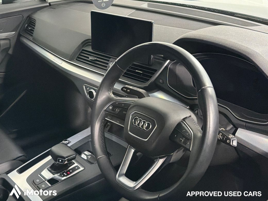 2022 Audi Q5 - image 18