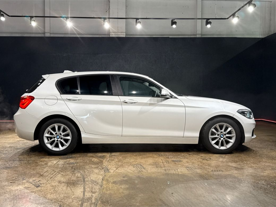 2018 BMW 1 Series - image 2