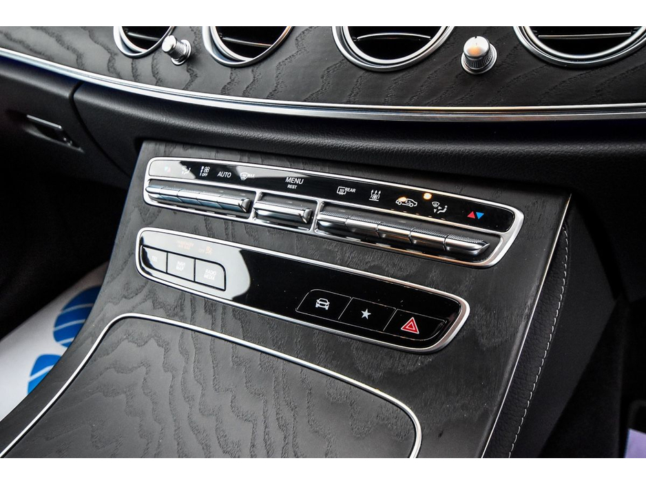 2021 Mercedes-Benz E Class E300de AMG 316bhp PHEV €41,850