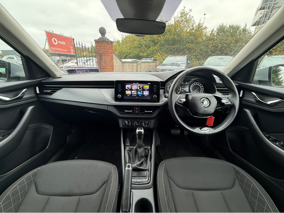 2024 Skoda Kamiq - image 9