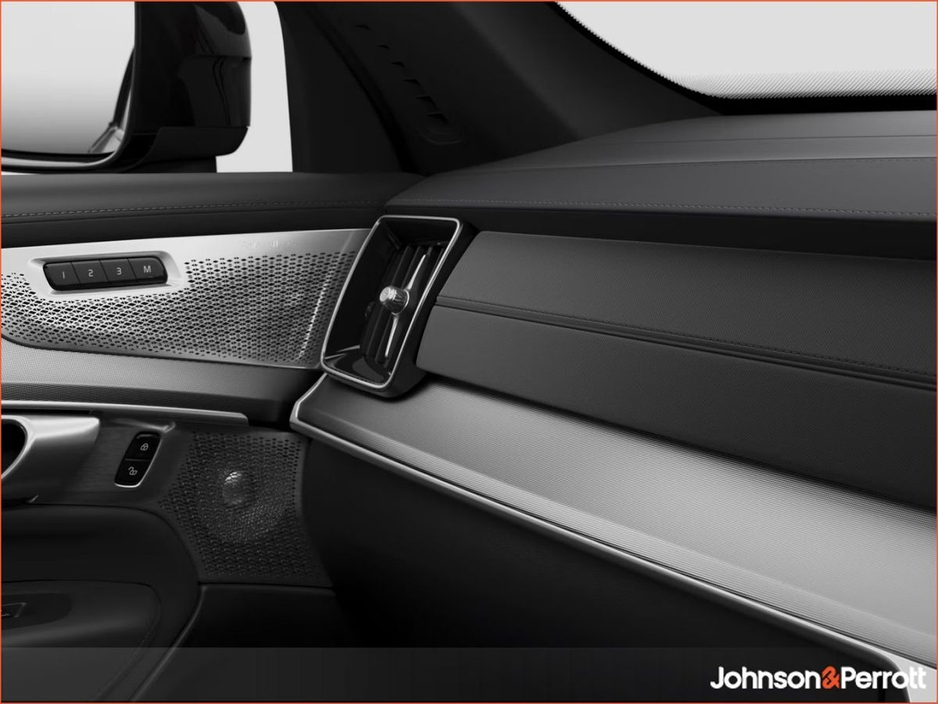 2026 Volvo XC90 T8 455bhp AWD PHEV Ultra Black Edition - Immediate Delivery €110,595