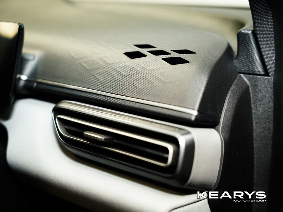 2026 BYD Dolphin Surf - image 25