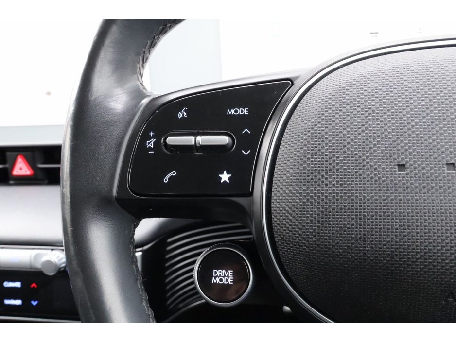 2023 Hyundai Ioniq 5 - image 11