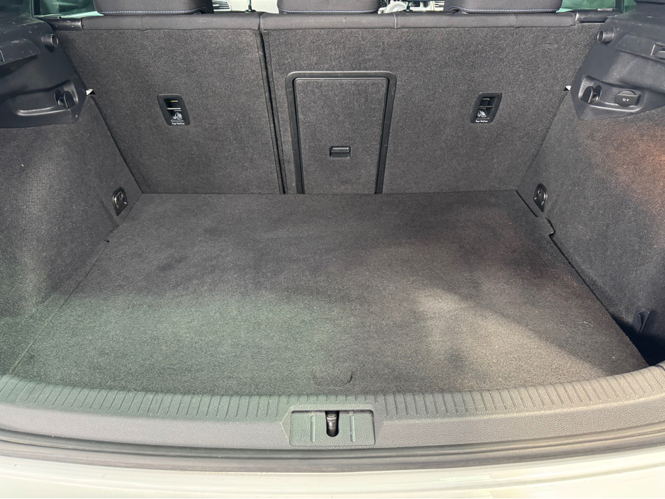 2015 Volkswagen Golf 1.4 GTE 201PS S/A 5DR AUTO €15,950