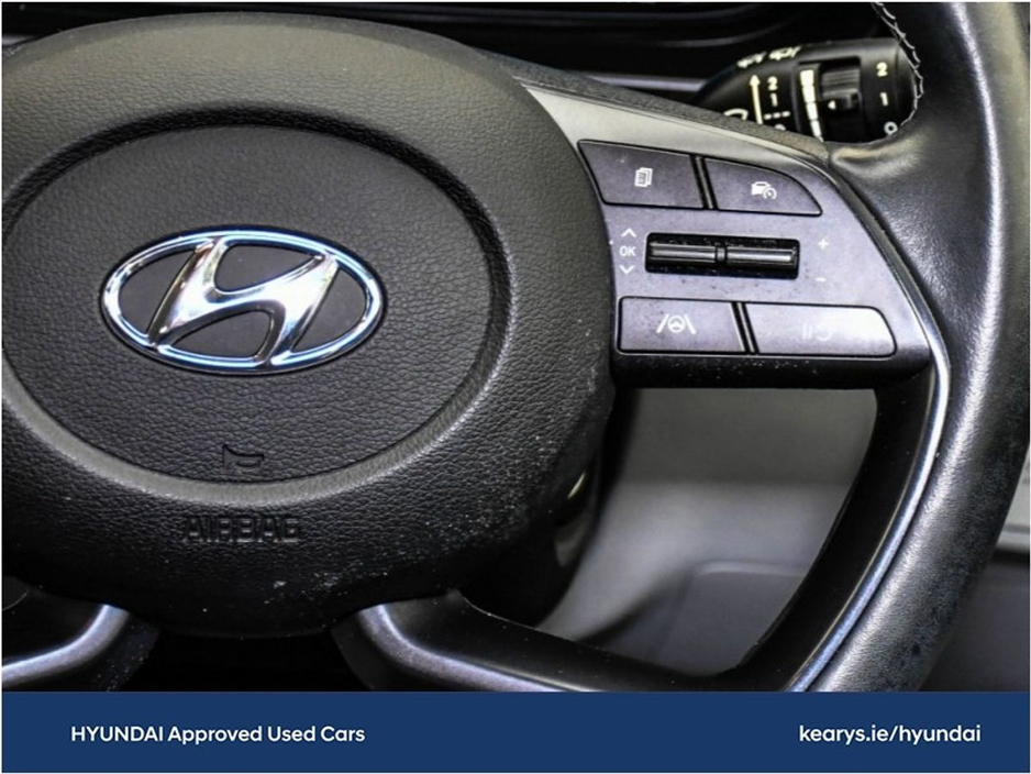 2022 Hyundai i20 - image 16