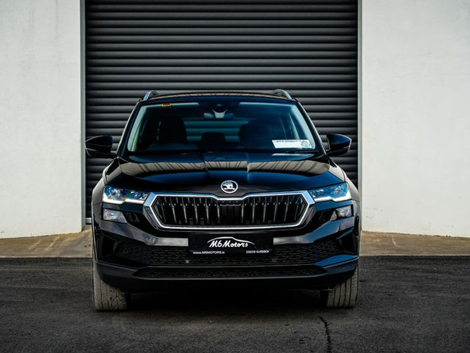 2024 Skoda Karoq - image 2
