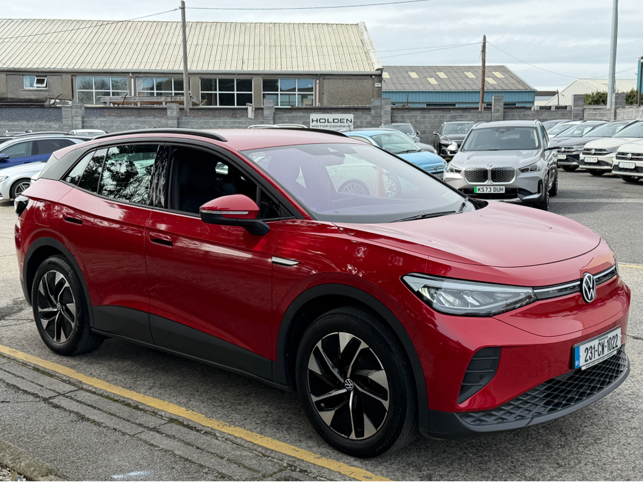 2023 Volkswagen ID.4 - image 7