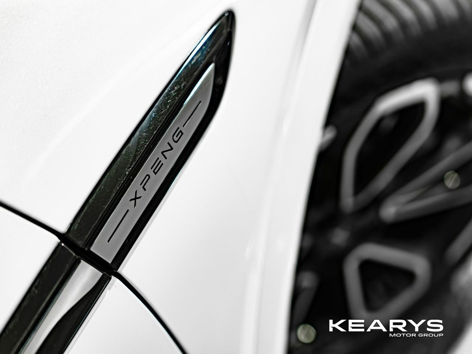 2026 Xpeng G6 - image 9