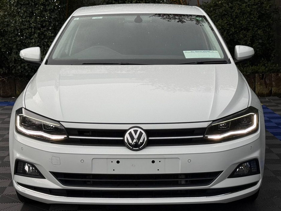 2019 Volkswagen Polo - image 14