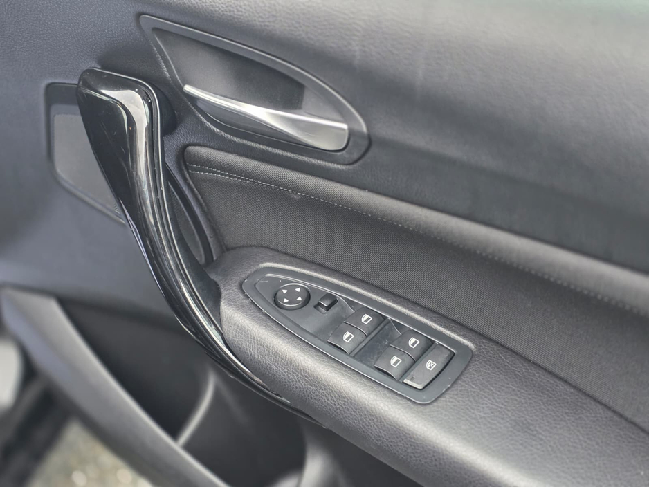 2017 BMW 1 Series 118D F20 SPORT 5DR AUTO €13,950