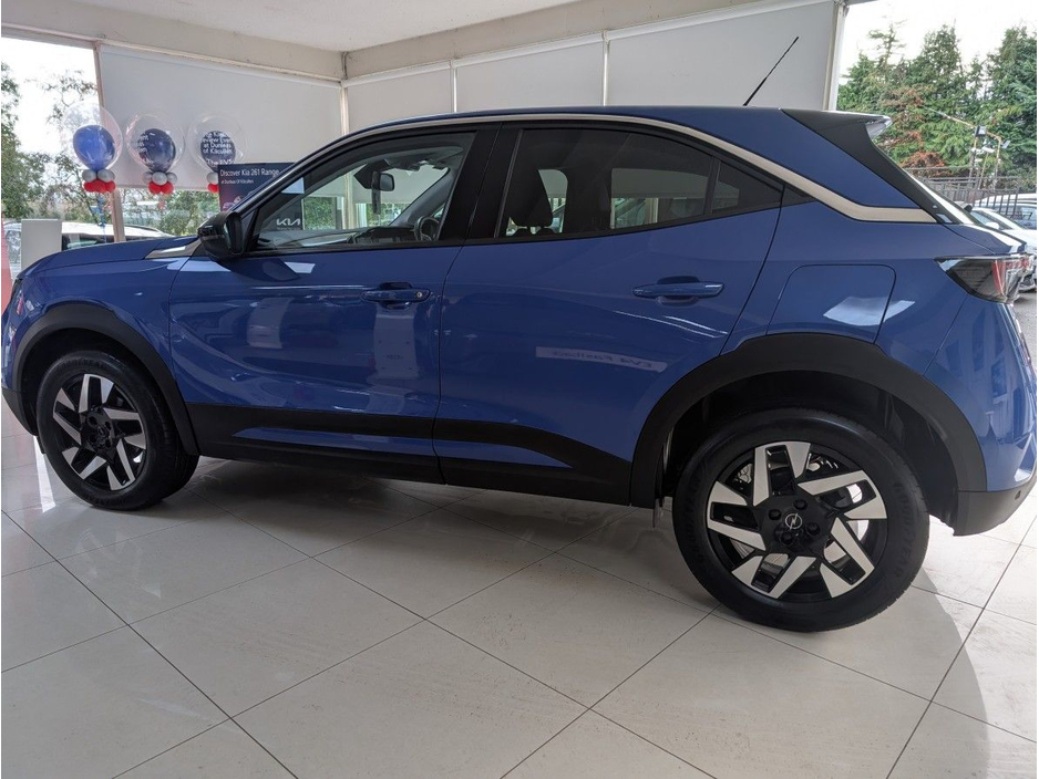 2024 Opel Mokka - image 2