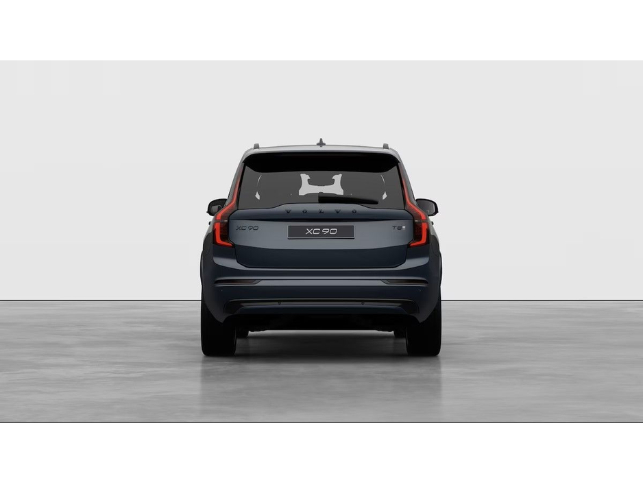 2026 Volvo XC90 - image 5