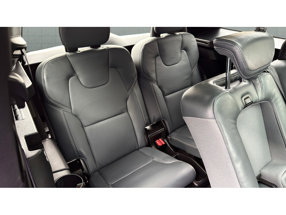 2023 Volvo XC90 PHEV ULTIMATE DARK T9 *7SEATS* EVERY EXTRA €68,900