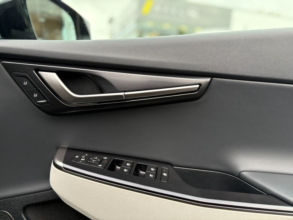 2025 Kia EV6 GT Line €49,995