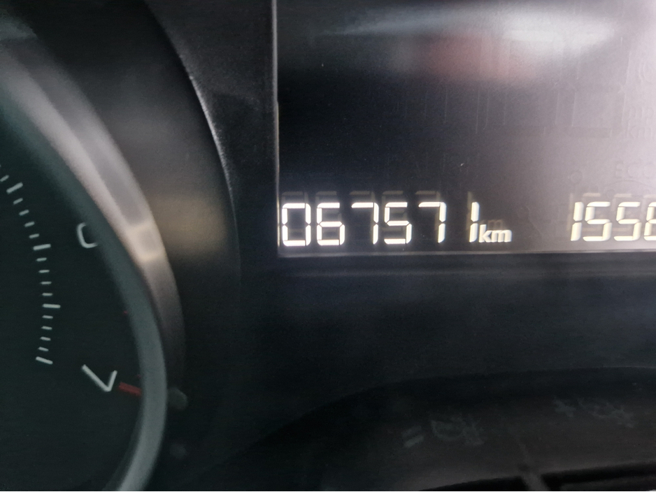 2017 Peugeot 208 1.2 PETROL AUTO €10,995