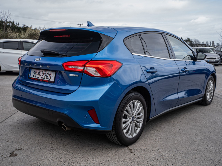 2021 Ford Focus - image 14