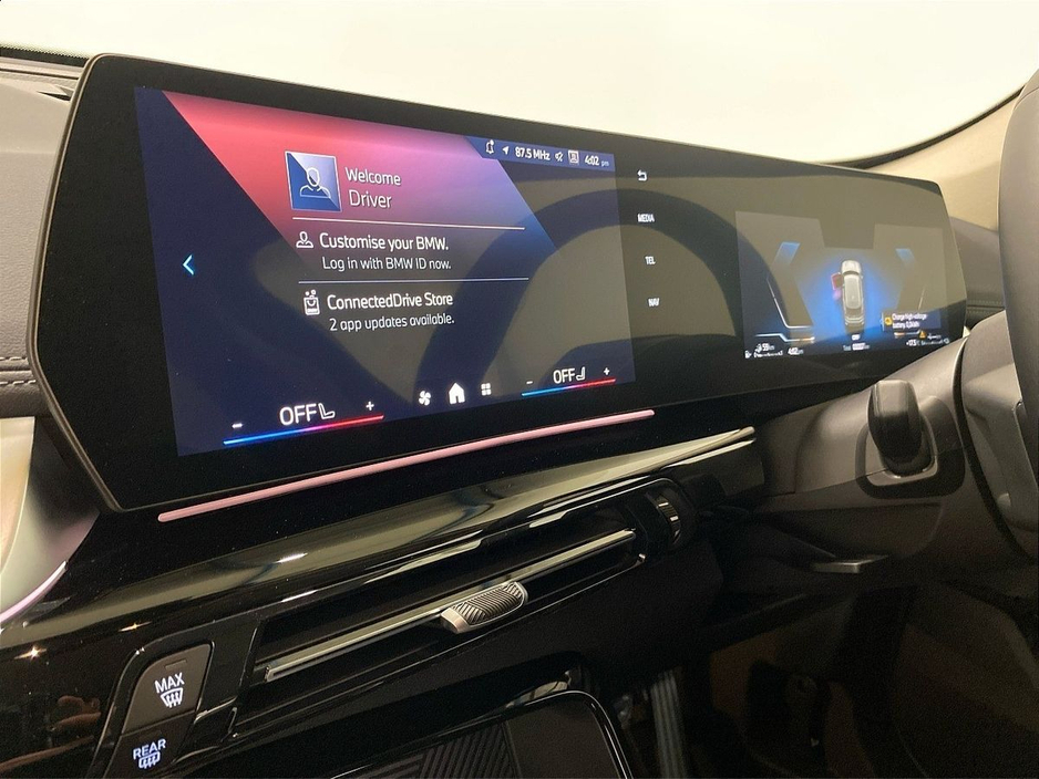 2026 BMW X1 xDrive25e xLine €59,950