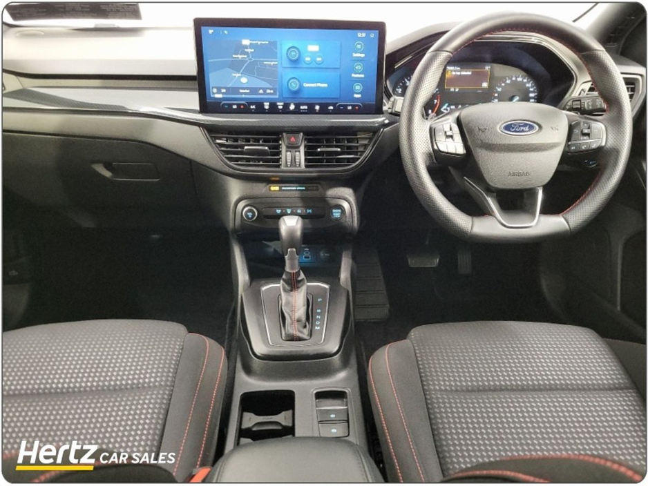 2024 Ford Focus - image 9