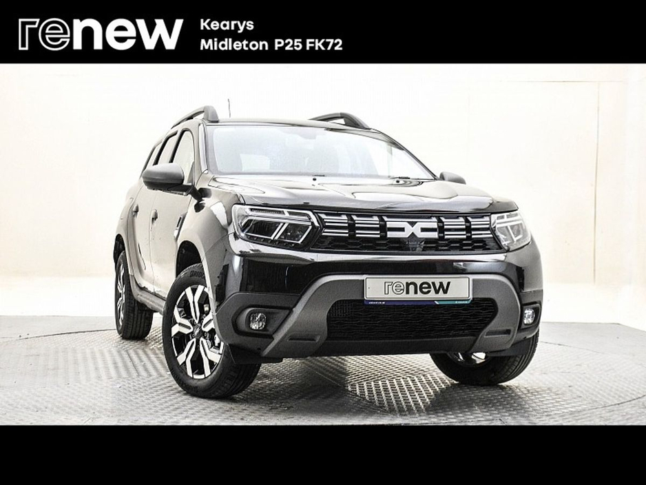 2023 Dacia Duster for sale in , Ireland