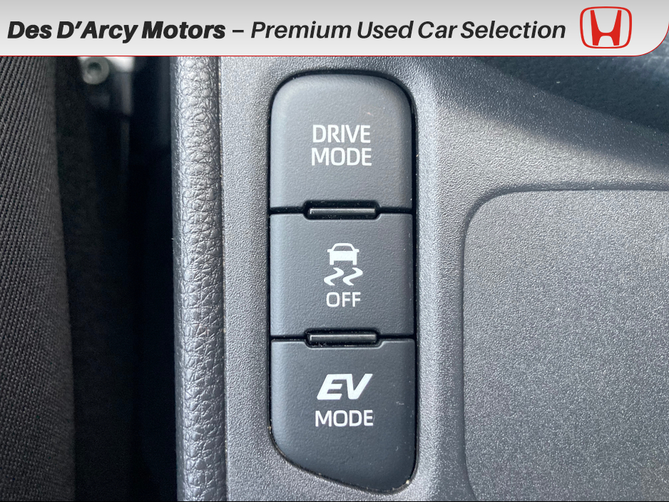 2022 Toyota Yaris Cross ICON HYBRID IMMACULATE CONDITION €25,950