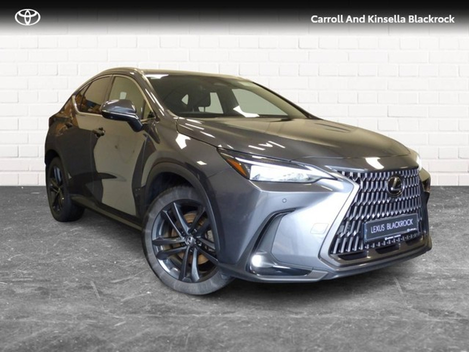 2023 Lexus NX 450 h+ for sale in , Ireland